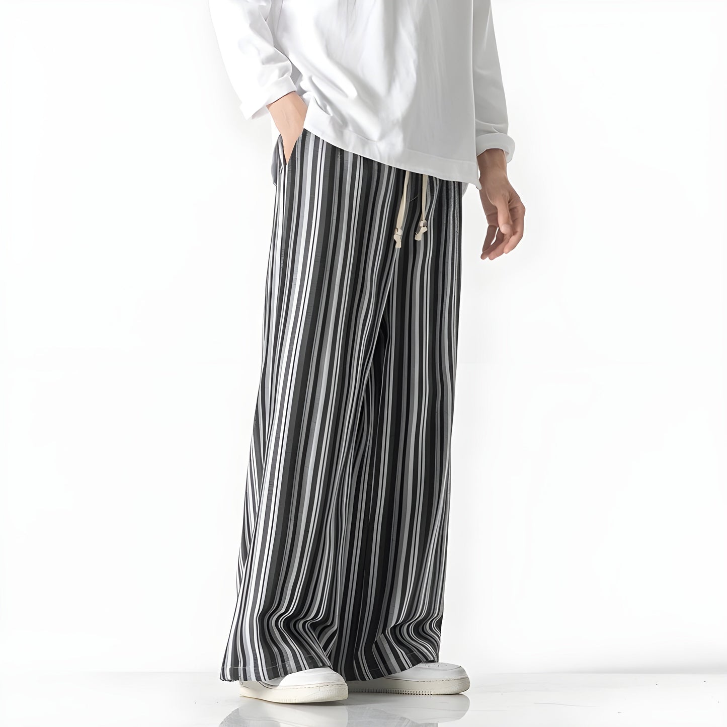 Osaka Baggy Pants