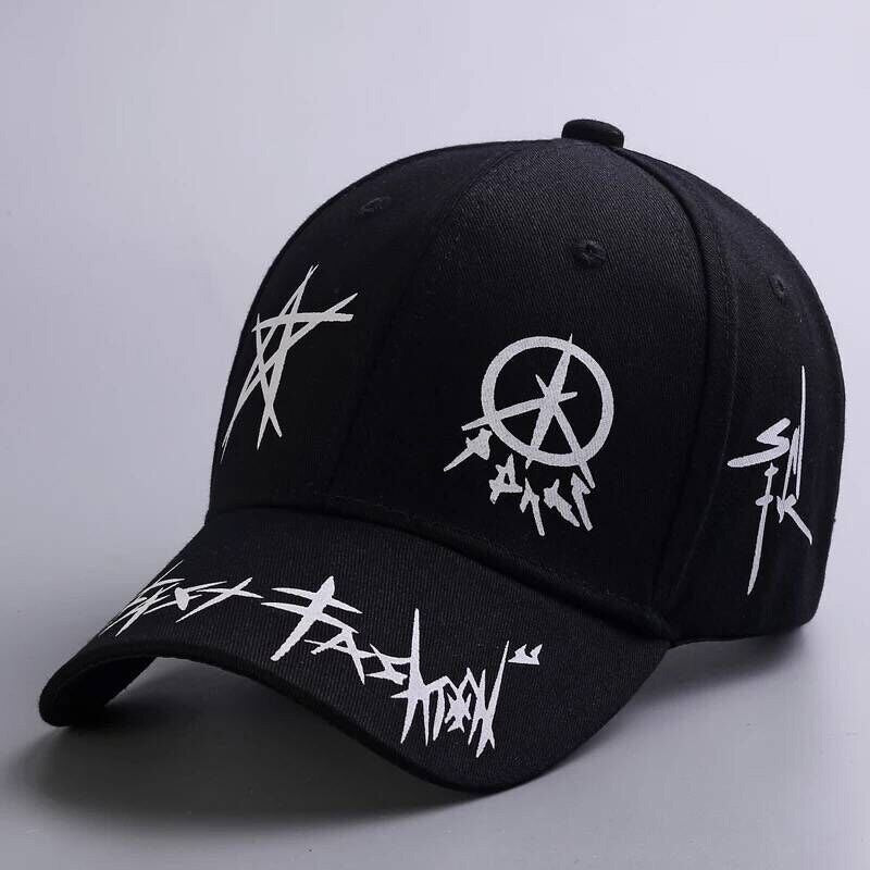 Lucky  Star Cap