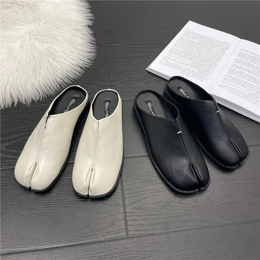 Ninja Flats deri terlik