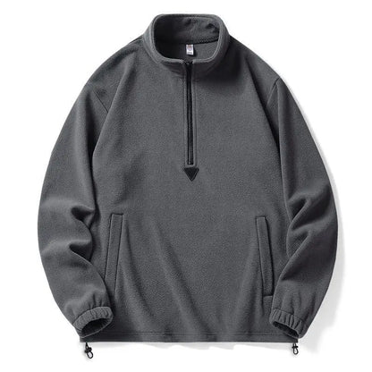 Coast Fleece Sweater