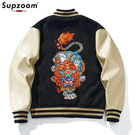 Supzoom Boys ceket