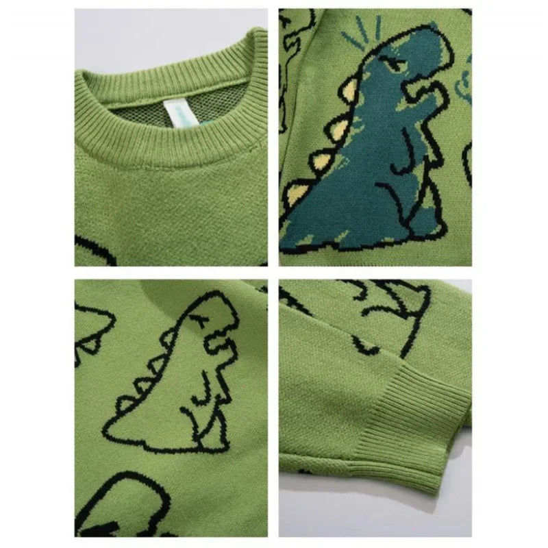 Dino Boys kazak