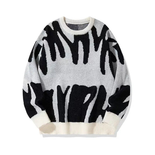 Y2k New Pop Pullover