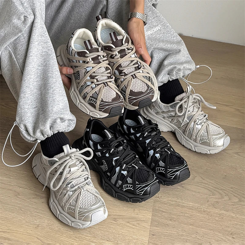 Luxury Boys Trainers