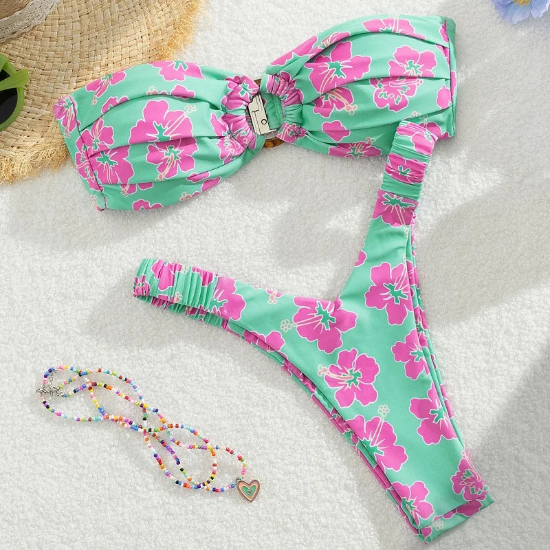 Endless Horizon Bikini Takımı