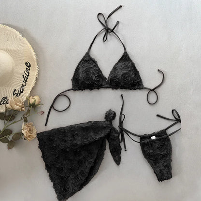 Exotic Daze Bikini Set
