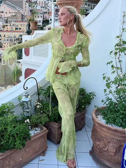 Cover Me İkili Takım