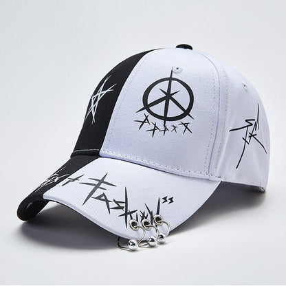 Lucky  Star Cap