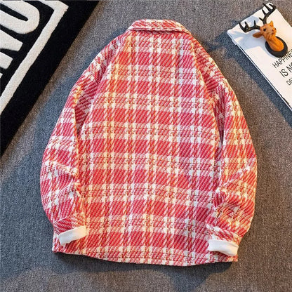 Loose Boys gömlek ceket