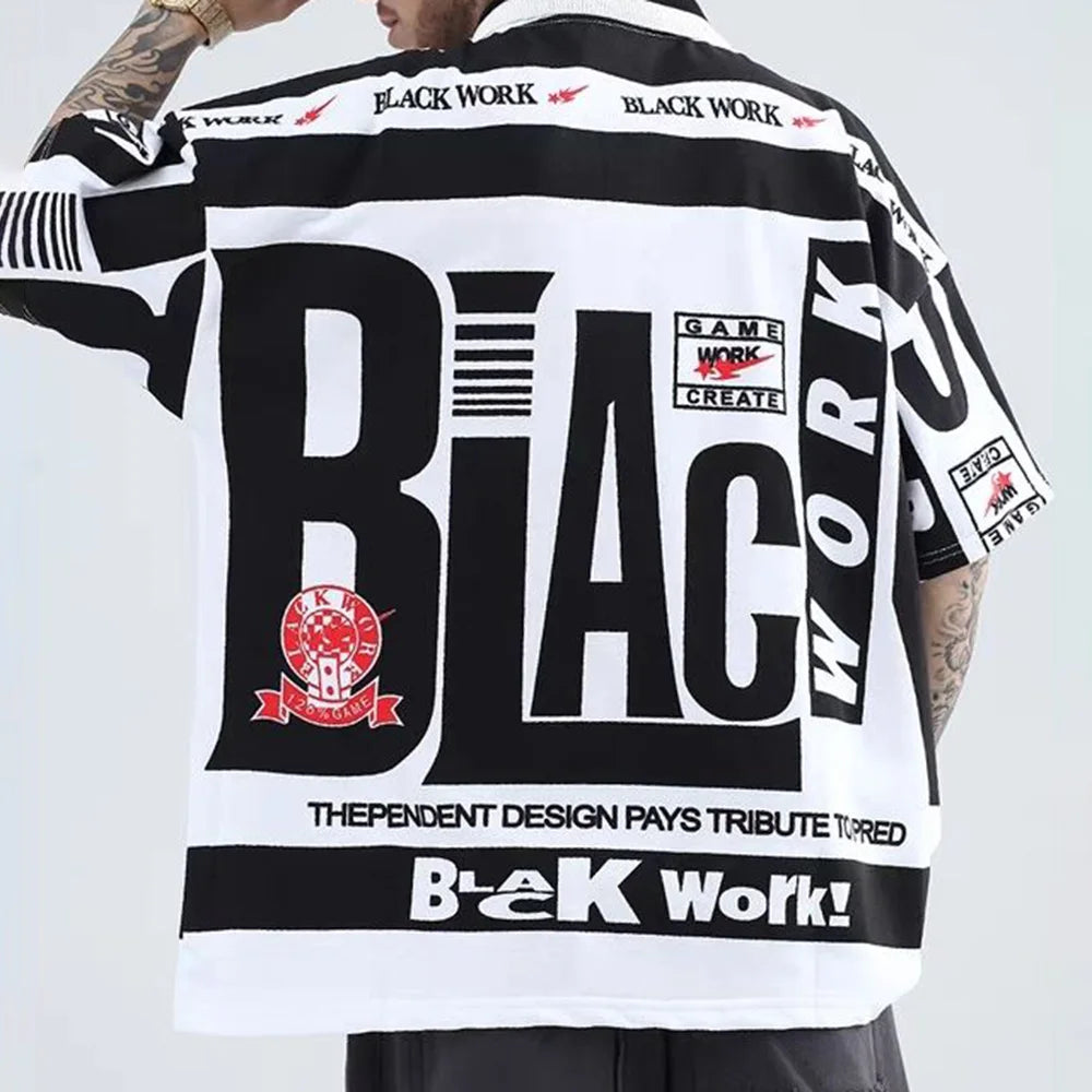 Kleur Boys üst tshirt