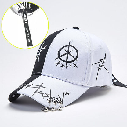 Lucky  Star Cap
