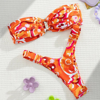 Endless Horizon Bikini Takımı