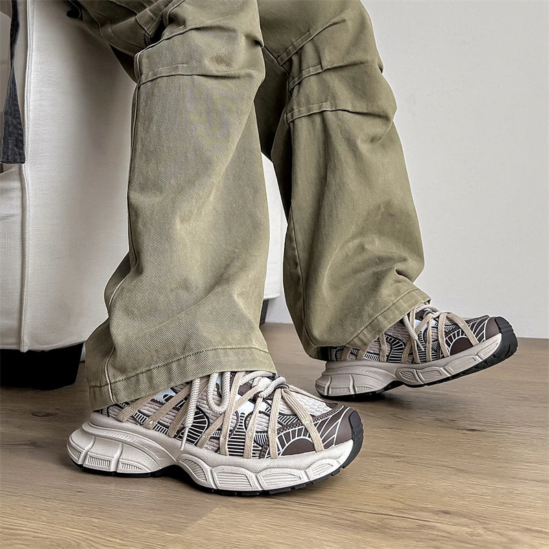 Luxury Boys Trainers