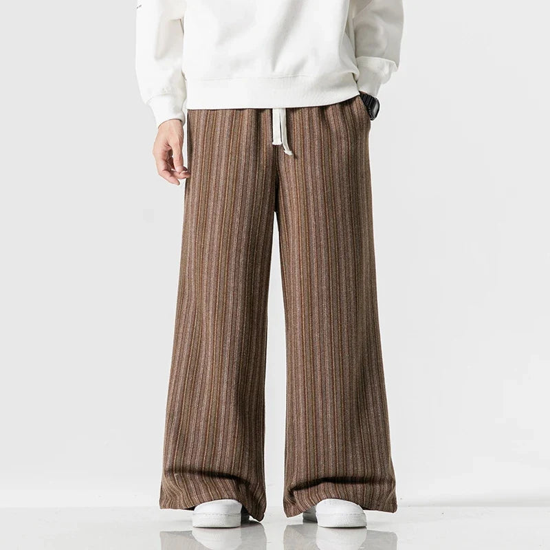 Fuji Twill Weave Pants