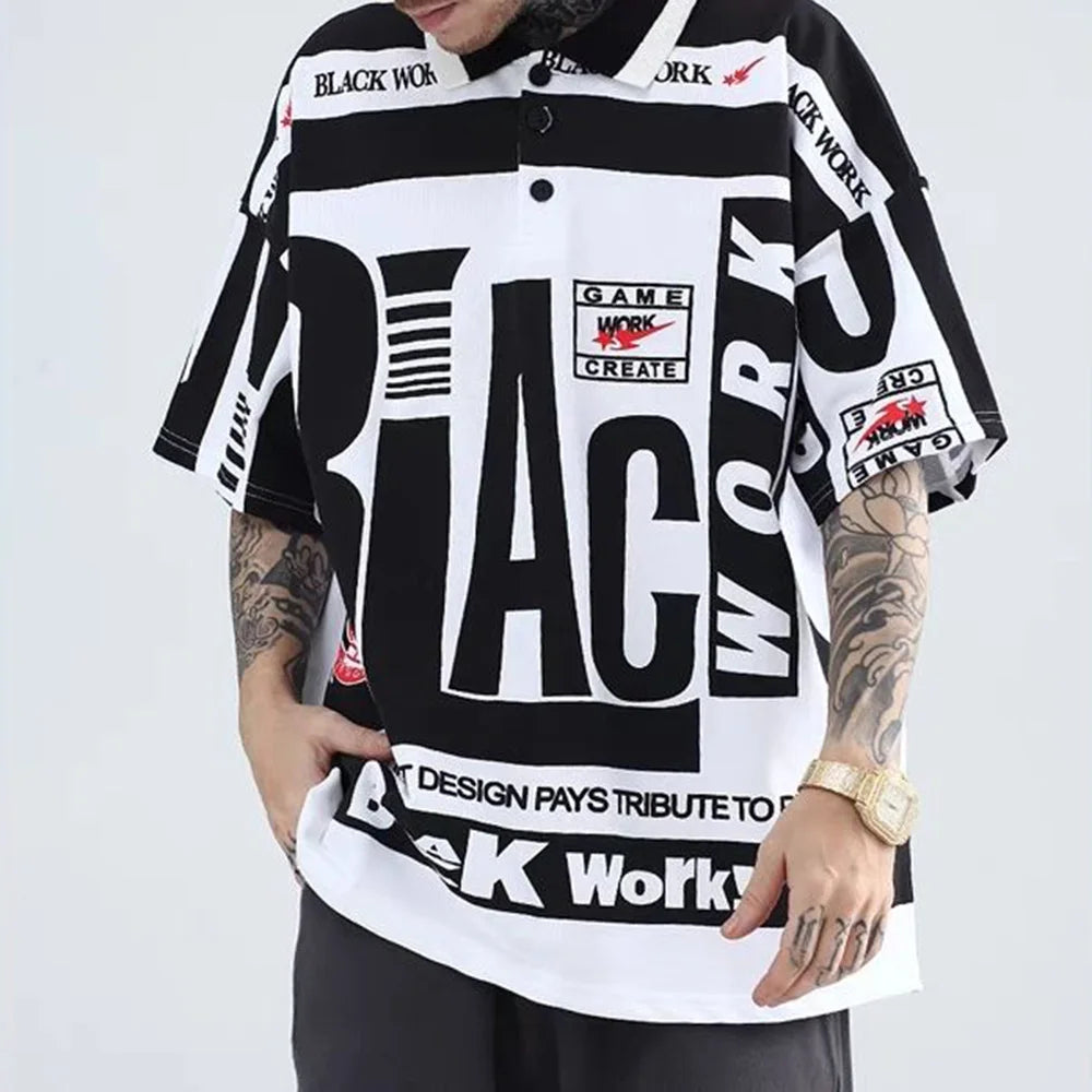 Kleur Boys üst tshirt