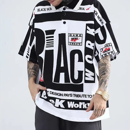 Kleur Boys üst tshirt