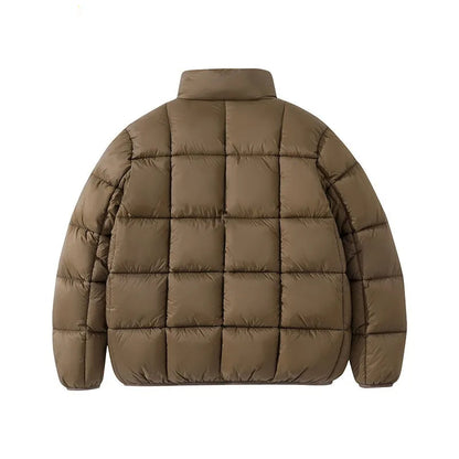 Winter Puffer Jacket High Quality
