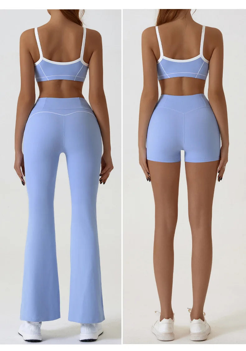 Dare2Luzz İkili Spor Takım