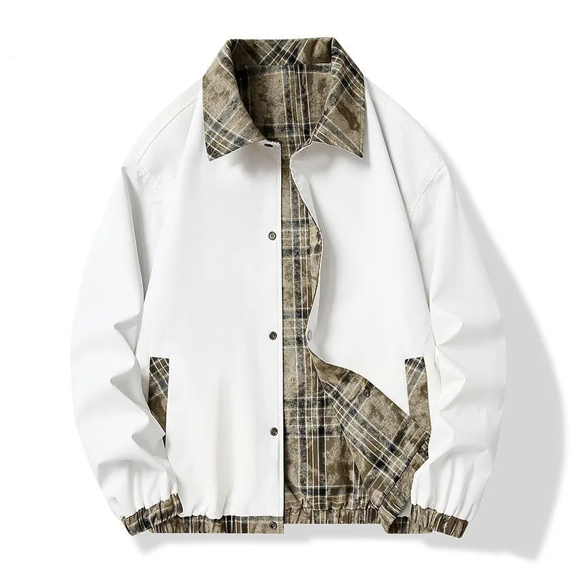 Hiking Boys çift taraflı ceket