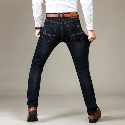 Russo Tapered Denim