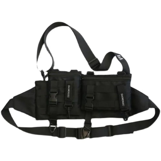 X-Dusk Tactical Utility Bag