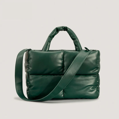 Carbon Blush Tote Çanta