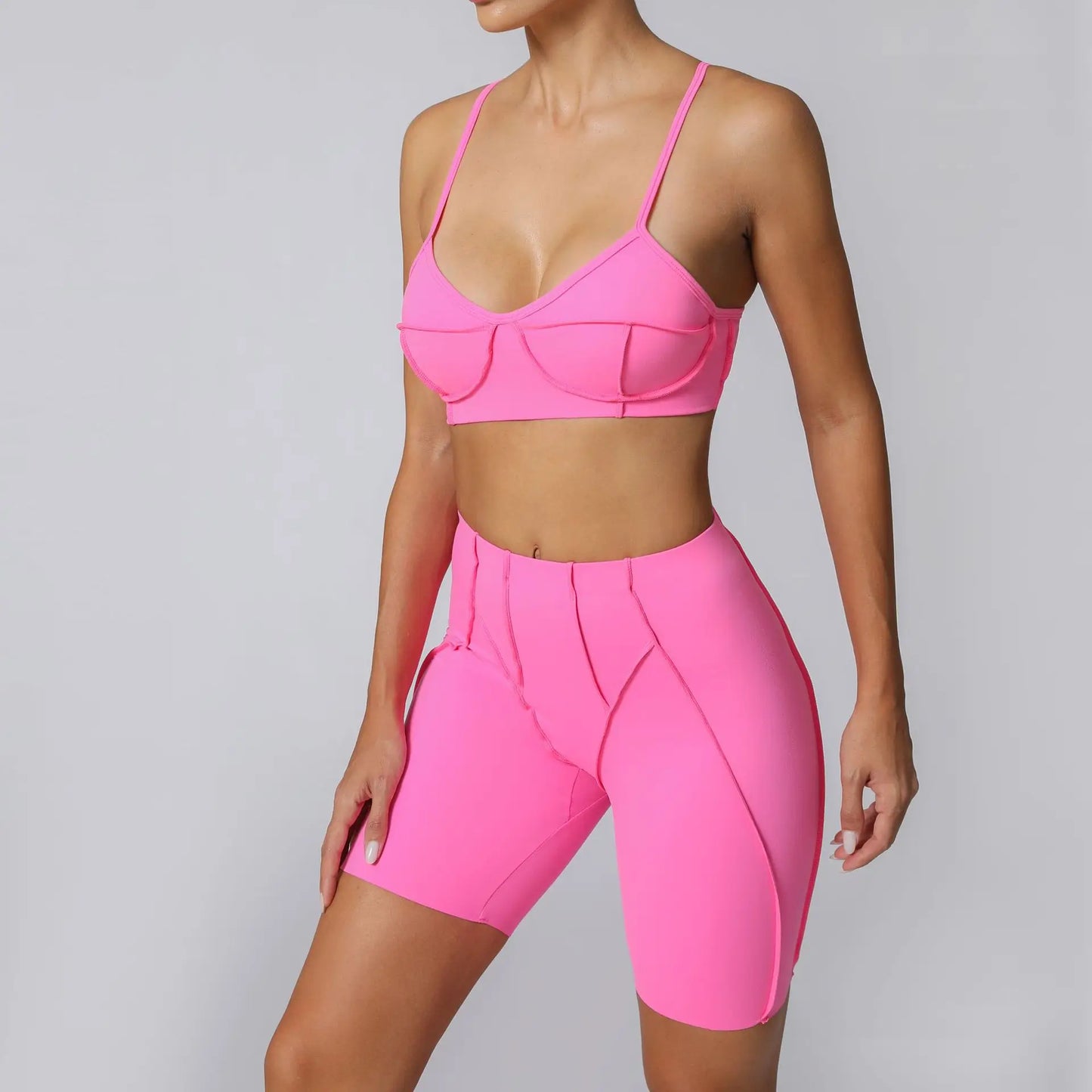 Dare2Luzz İkili Spor Takım