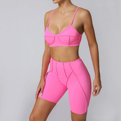 Dare2Luzz İkili Spor Takım