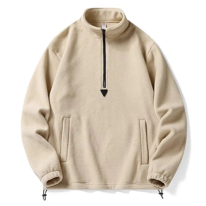 Coast Fleece Sweater