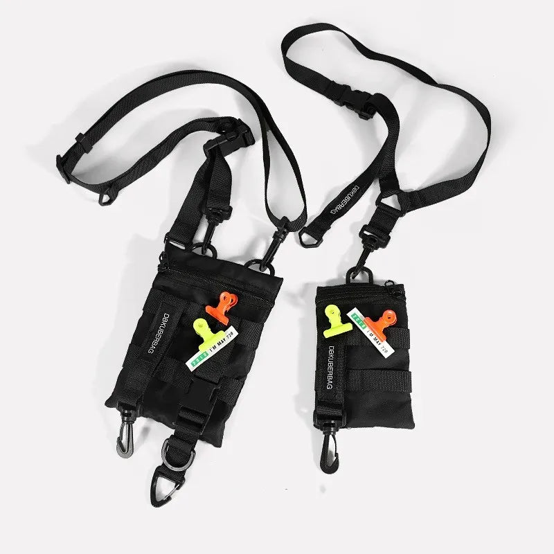 Multifunction Storage Waist Bag