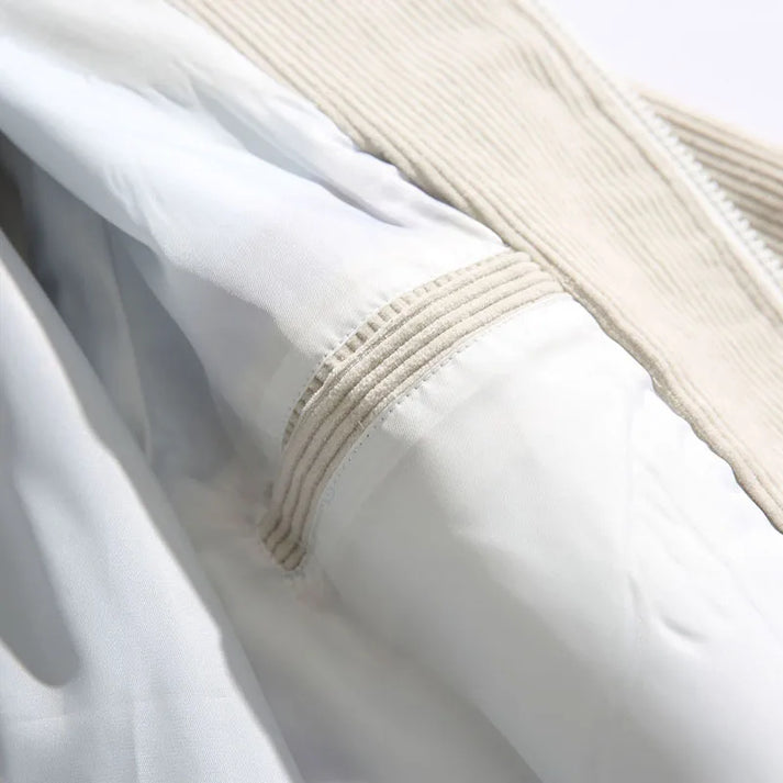 AMETHYST SKYLINE JACKET