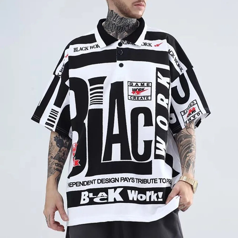 Kleur Boys üst tshirt