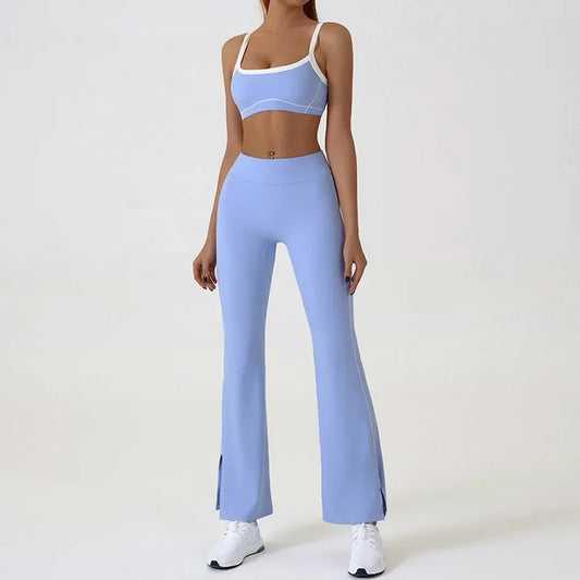 Dare2Luzz İkili Spor Takım