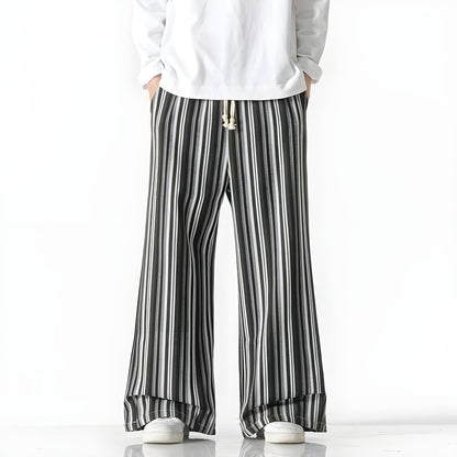 Osaka Baggy Pants