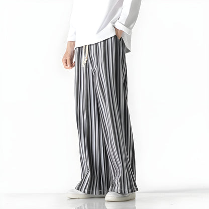 Osaka Baggy Pants