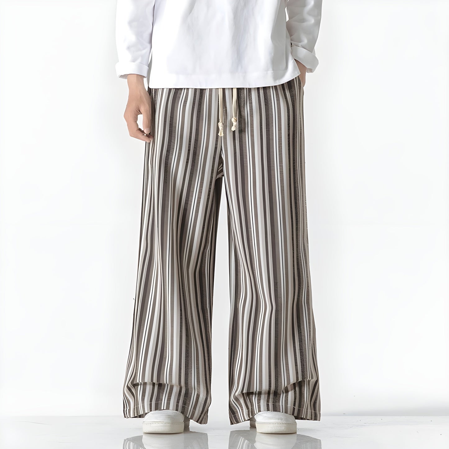 Osaka Baggy Pants