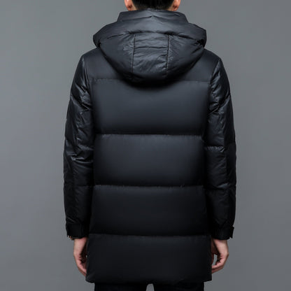 Keystone - Waterproof Parka