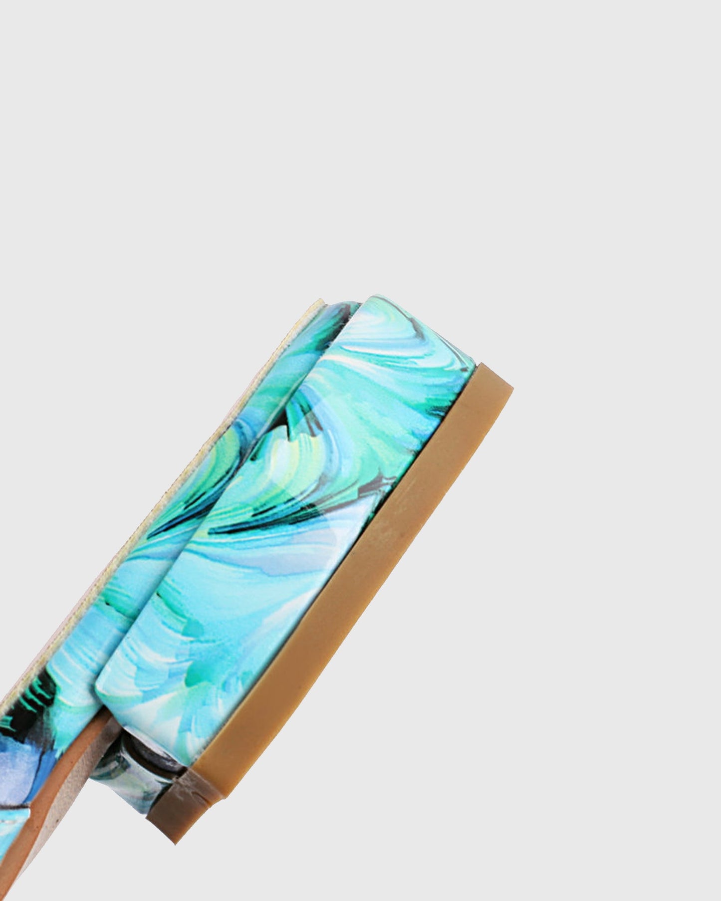 Honey Venom Taş Detaylı Sandalet