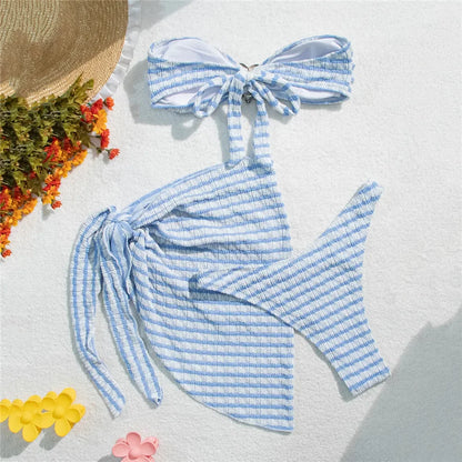 Island Fever 3 Parça Bikini Takım