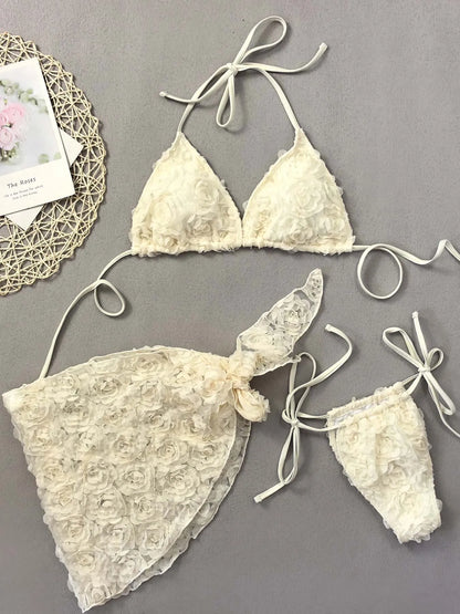 Exotic Daze Bikini Set
