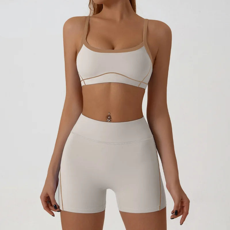 Dare2Luzz İkili Spor Takım