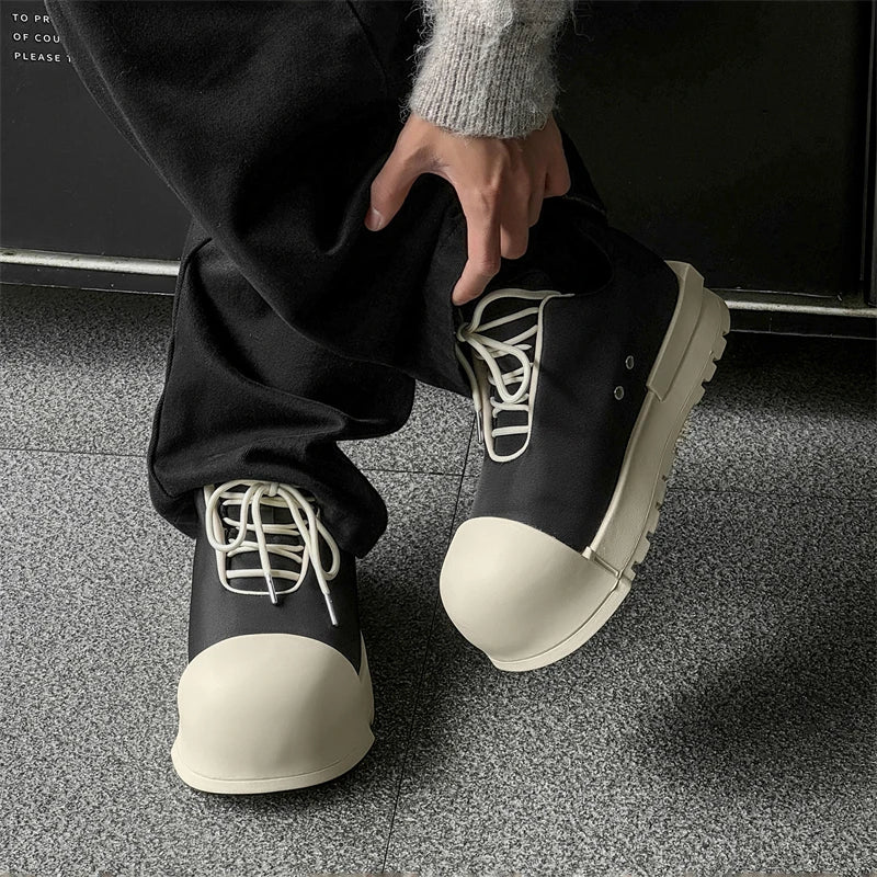 Herenschoenen Sneakers Heren tenis Luxe schoenen Heren casual Trainer Race Ademende mode loafers loopschoenen voor heren