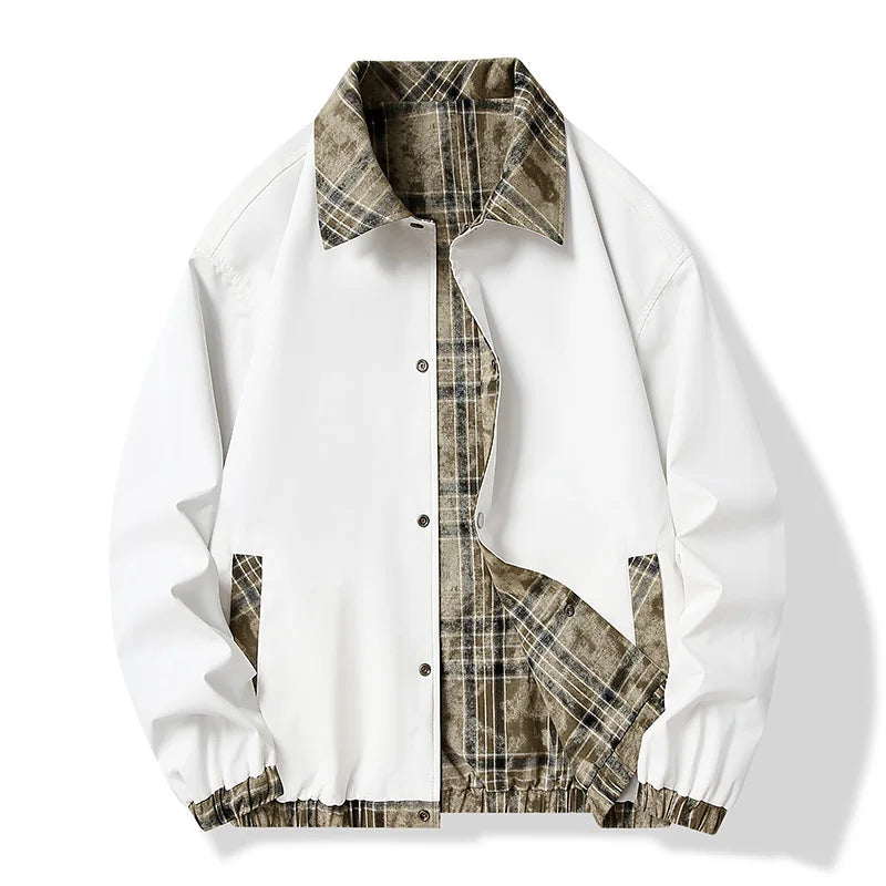 Hiking Boys çift taraflı ceket