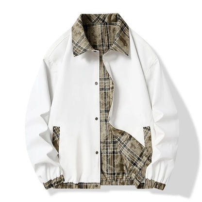 Hiking Boys çift taraflı ceket