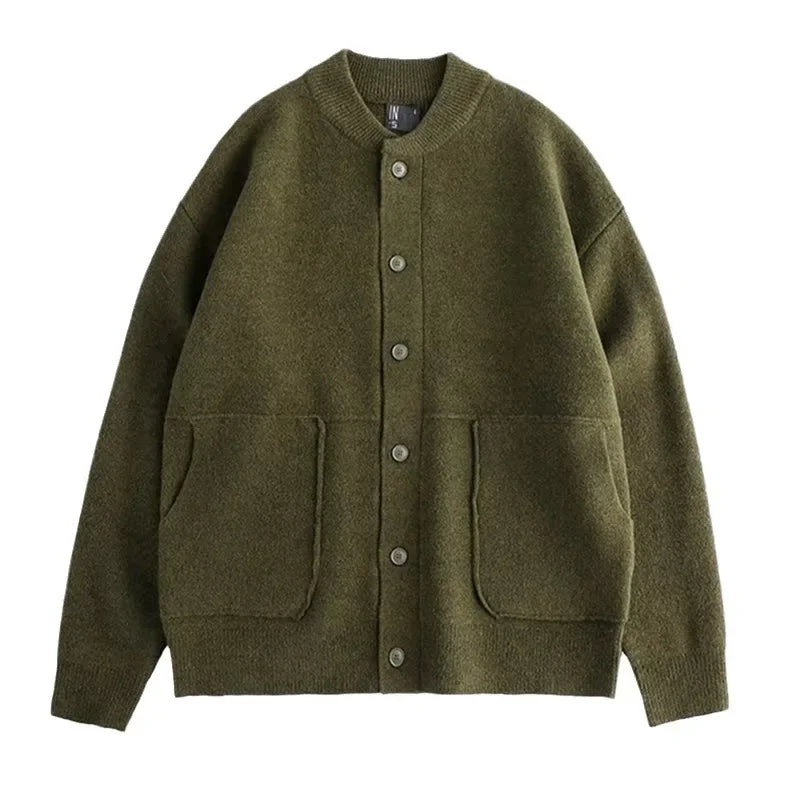 Coat Boys Sweater