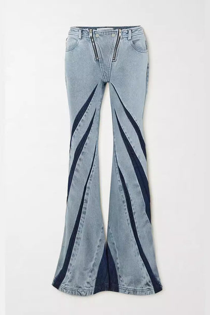 Indigo Collective  Kot Pantolon