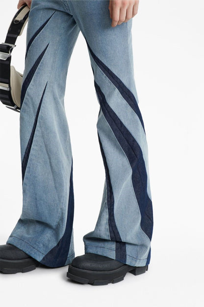 Indigo Collective  Kot Pantolon