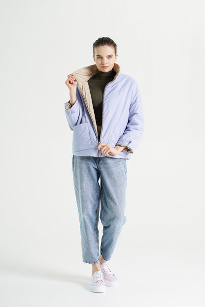 Claris Berkley Ceket