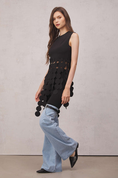 Willow Deconstruct Pantolon