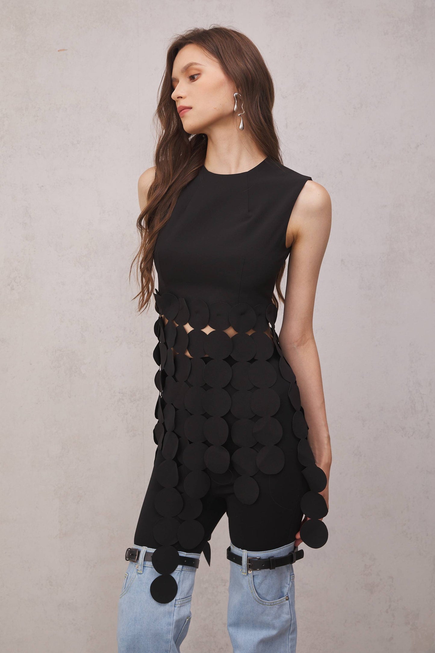 Willow Deconstruct Pantolon